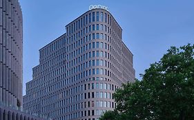 Dorint Kurfuerstendamm Berlin